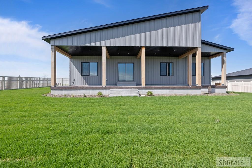 627 S Hidden Valley Road, REXBURG, Idaho image 29