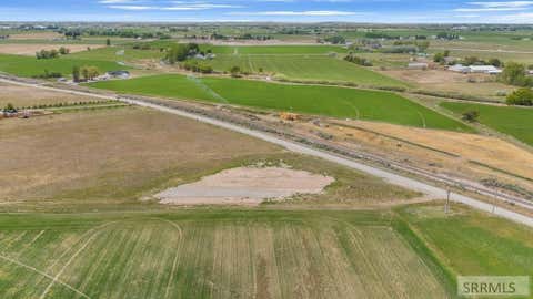 Vacant Land For Sale - 6480 Foothill Road<br/> IDAHO FALLS, ID 83401