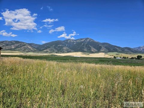 Vacant Land For Sale - 2007 Chapel Road<br/> SWAN VALLEY, ID 83449