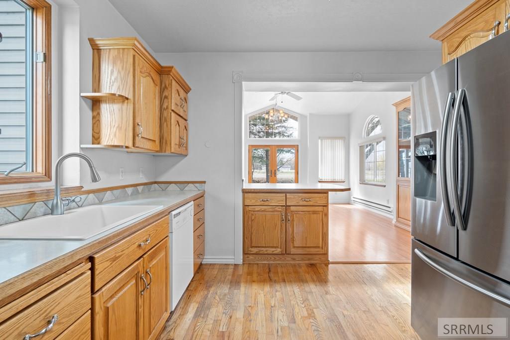 4397 E 500 N, RIGBY, Idaho image 11