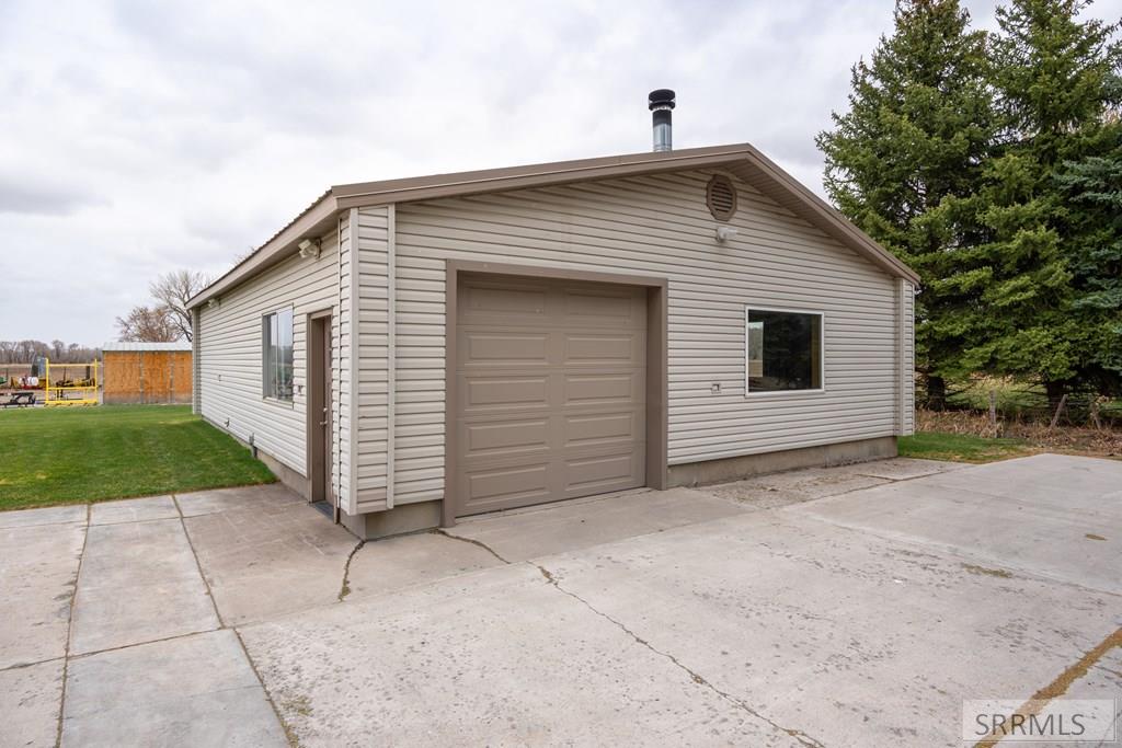 4397 E 500 N, RIGBY, Idaho image 30