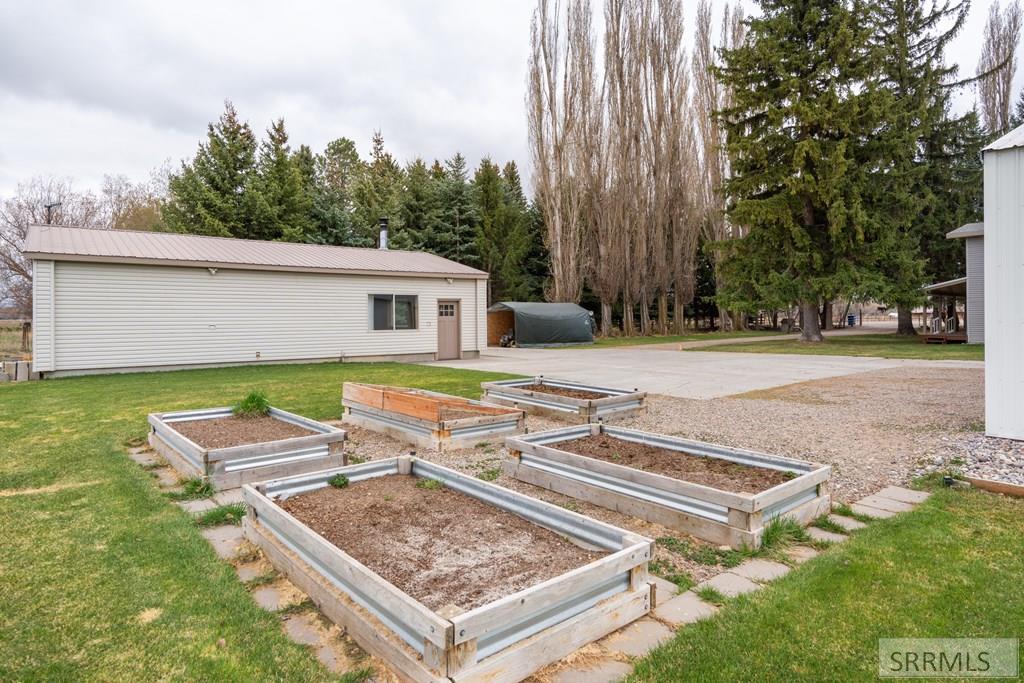 4397 E 500 N, RIGBY, Idaho image 43