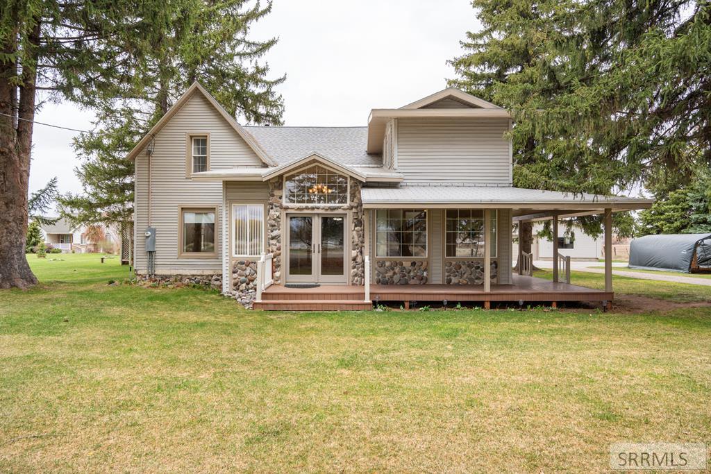 4397 E 500 N, RIGBY, Idaho image 1