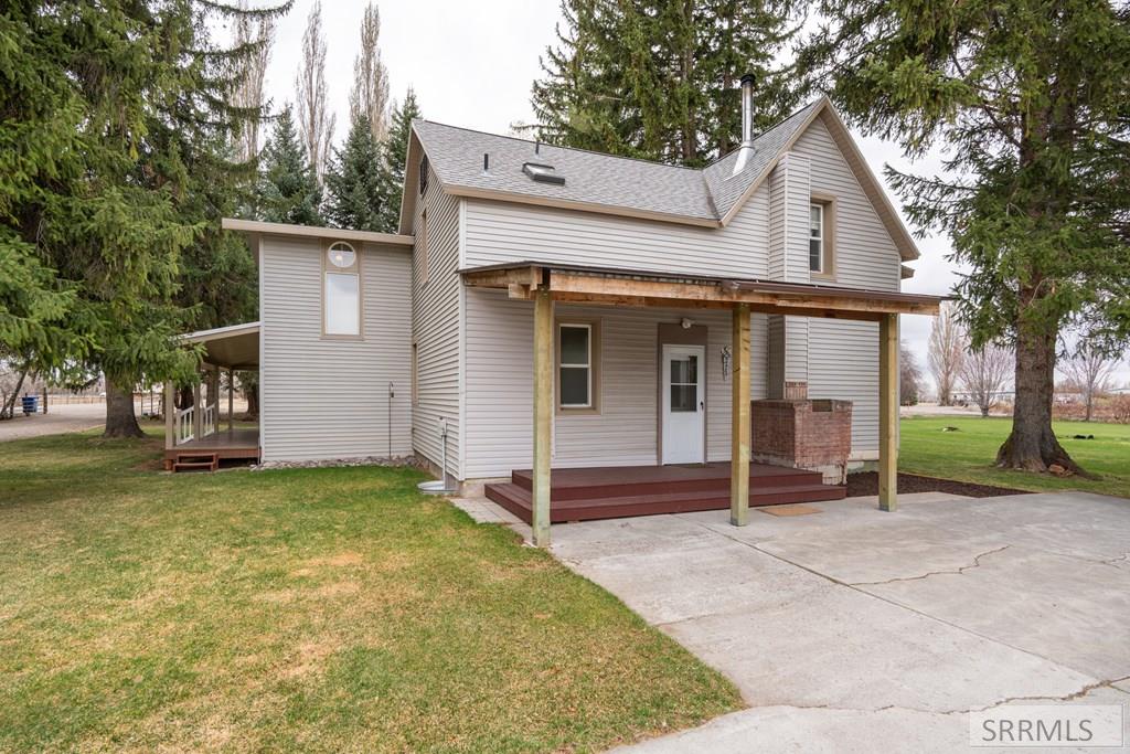 4397 E 500 N, RIGBY, Idaho image 44