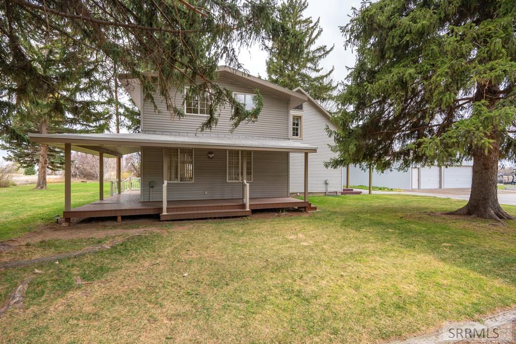 4397 E 500 N, RIGBY, Idaho image 45