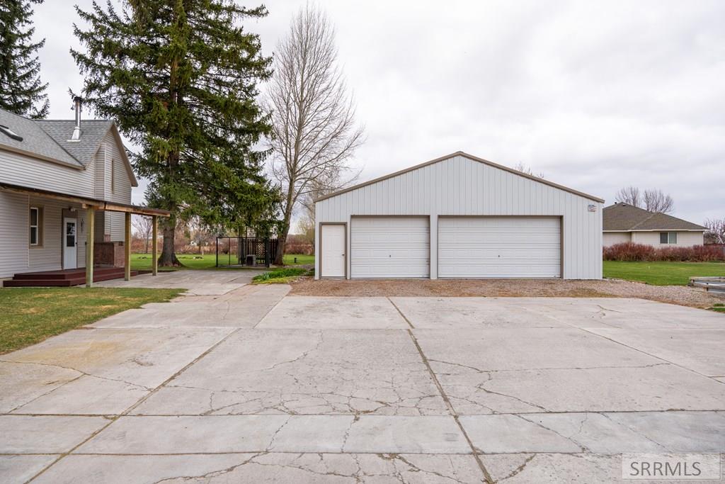 4397 E 500 N, RIGBY, Idaho image 38