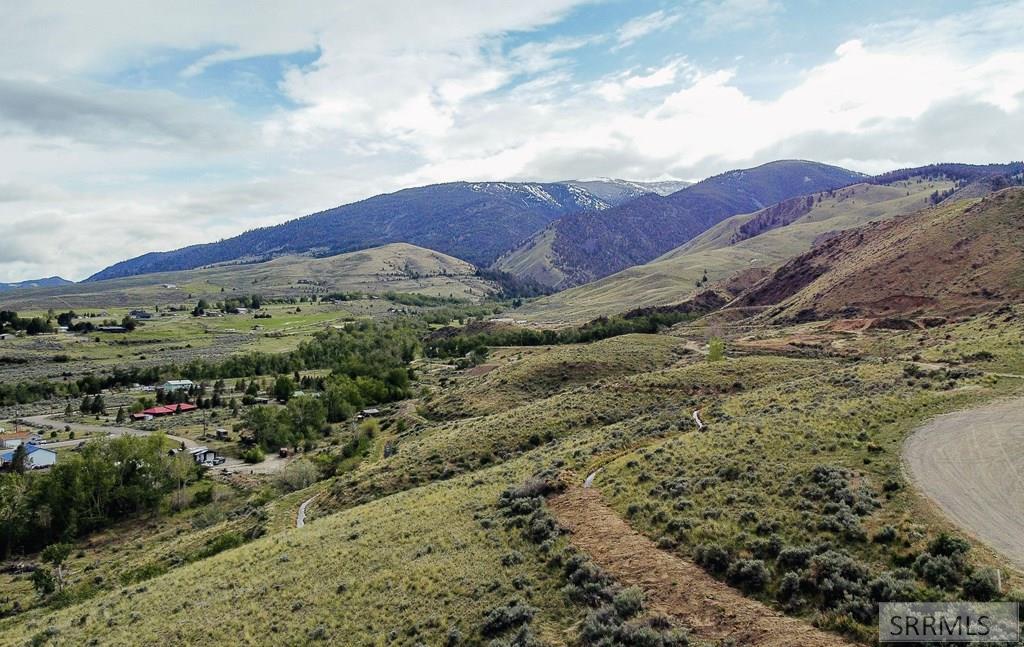 LOT 3 Old Leesburg Road, SALMON, Idaho image 1