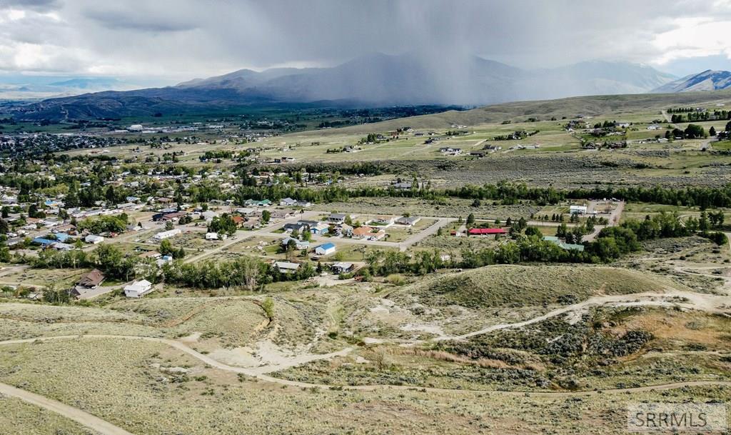 LOT 3 Old Leesburg Road, SALMON, Idaho image 3