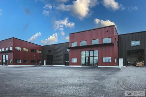 4118 667 n RIGBY ID 83442