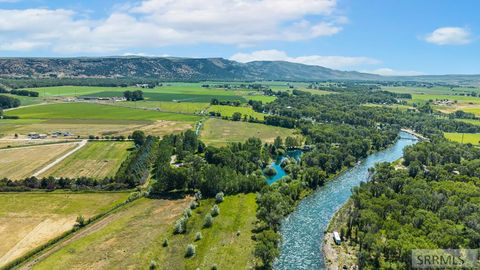 Vacant Land For Sale - TBD N 4755 E<br/> Jefferson County, RIGBY, ID 83422