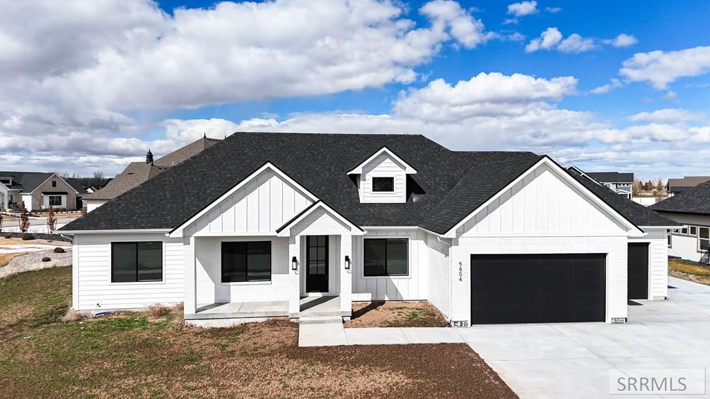 5804 Dune Village Way