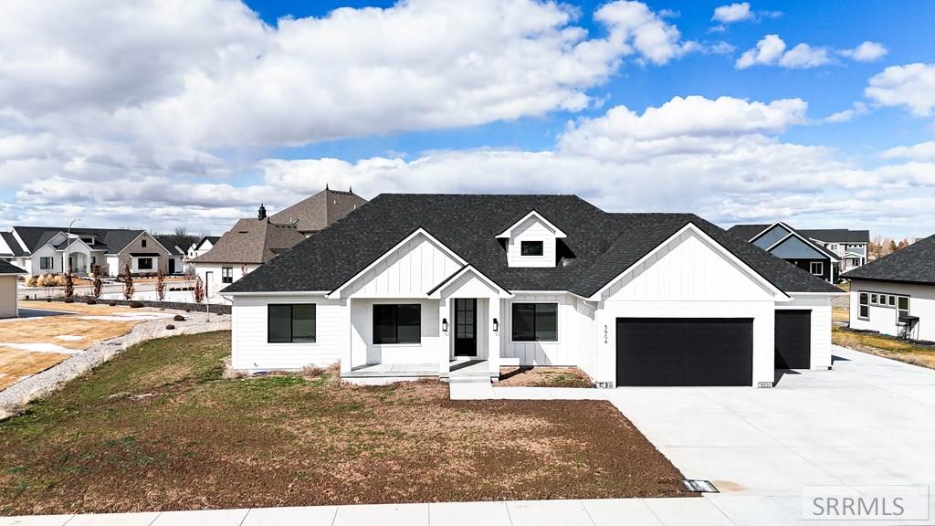 5804 Dune Village Way