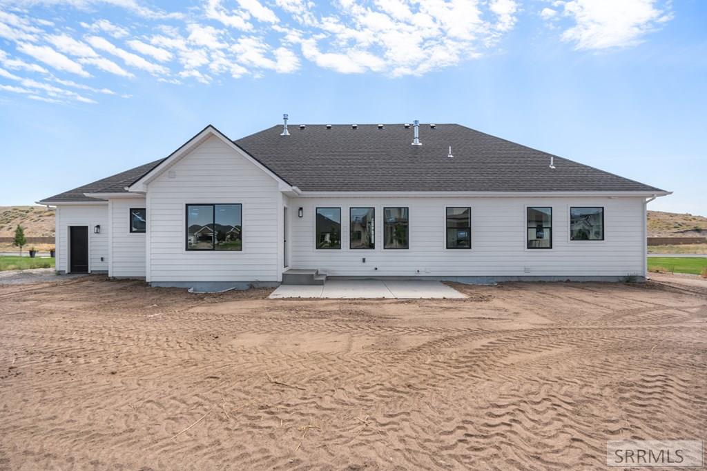 5804 Dune Village Way