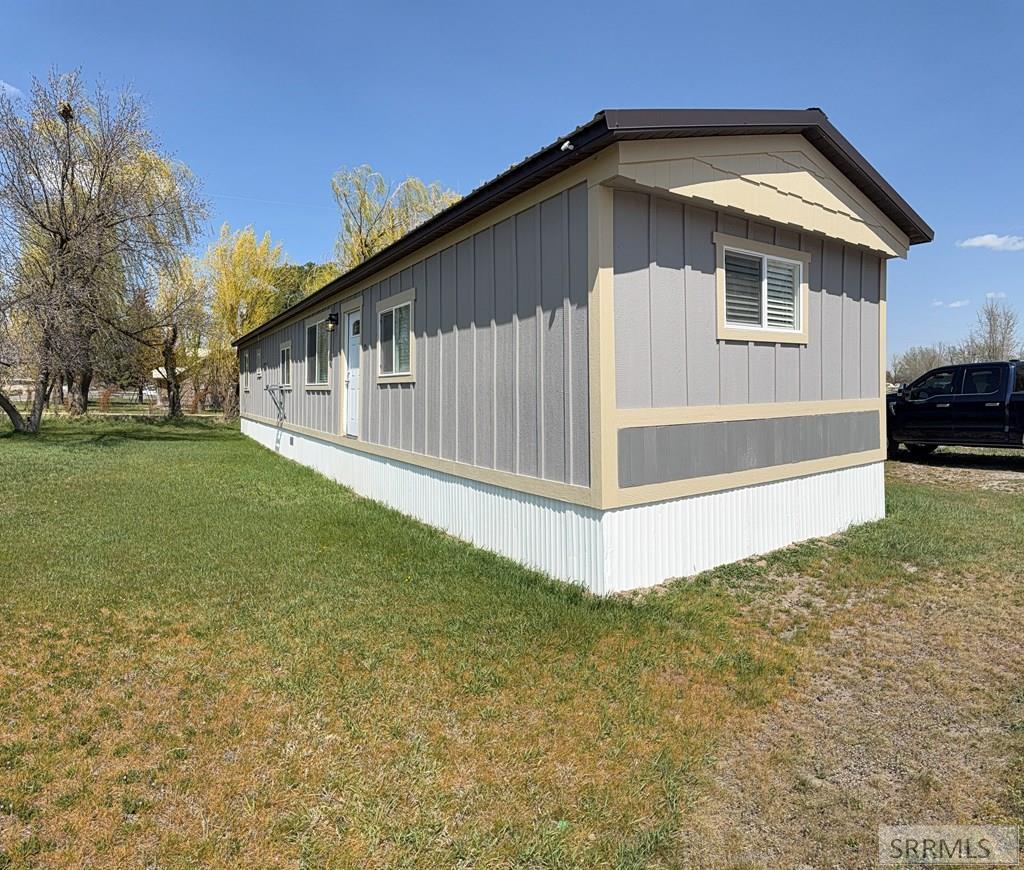 35 S 700 W, BLACKFOOT, Idaho image 1