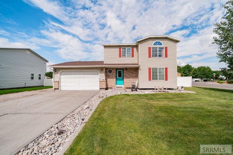 Photo of 3401 Shady Glen, IDAHO FALLS, ID 83404 (MLS # 2187604)