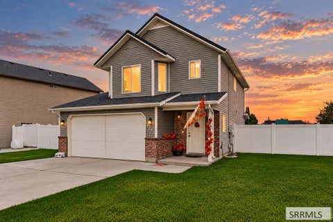 Photo of 3702 E Pearce Drive, IDAHO FALLS, ID 83401 (MLS # 2189017)