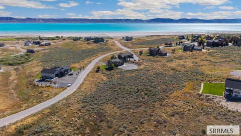 Vacant Land For Sale - 211 Lotus Drive<br/> FISH HAVEN, ID 83287