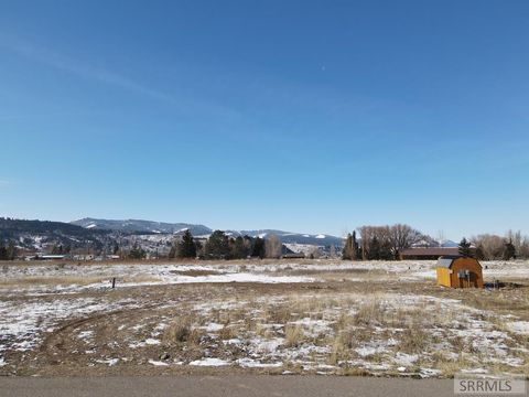 Vacant Land For Sale - 162 S River Run<br/> IRWIN, ID 83428