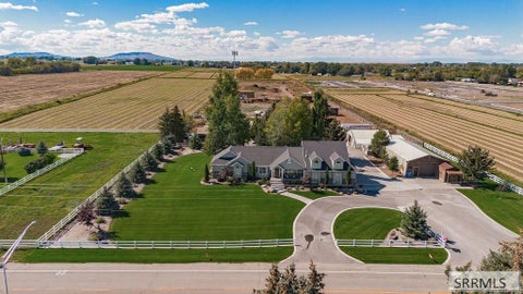 Photo of 110 S 12th W, REXBURG, ID 83440 (MLS # 2189790)