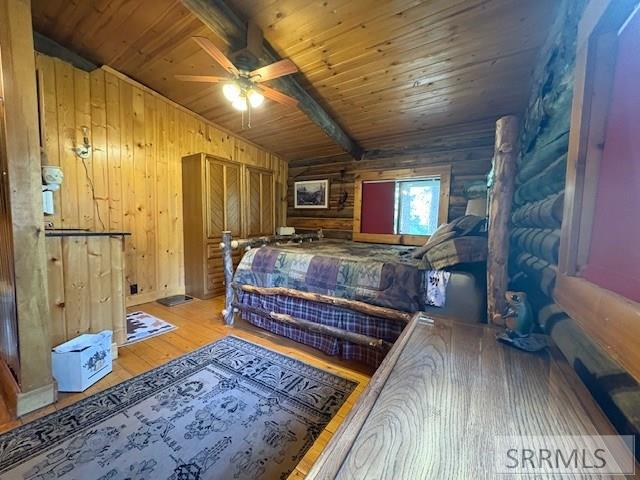 7 E Sheep Creek Loop, NORTH FORK, Idaho image 13