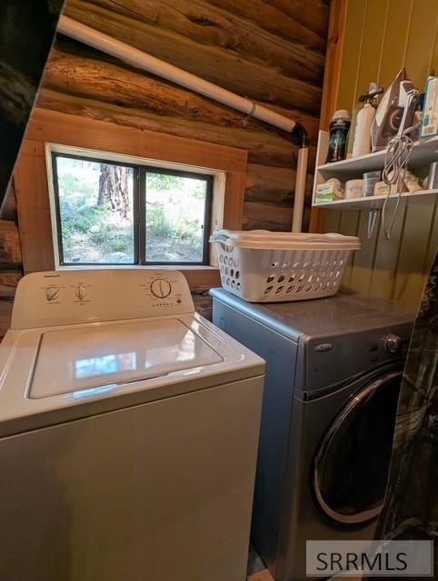 7 E Sheep Creek Loop, NORTH FORK, Idaho image 30
