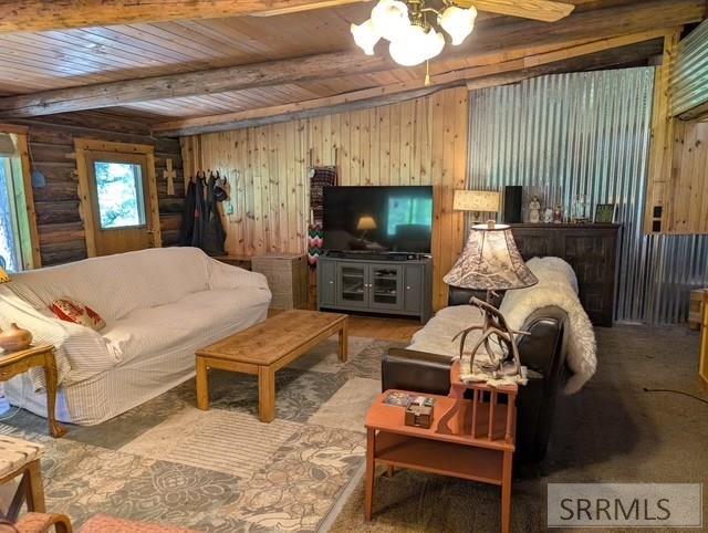 7 E Sheep Creek Loop, NORTH FORK, Idaho image 29