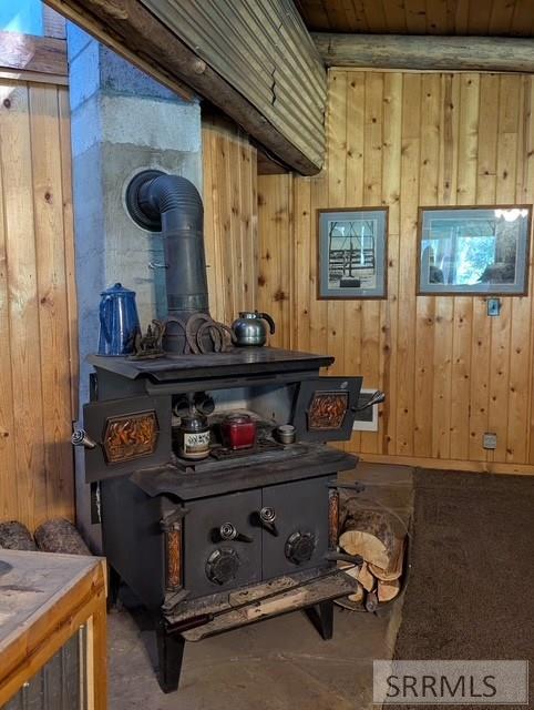 7 E Sheep Creek Loop, NORTH FORK, Idaho image 31