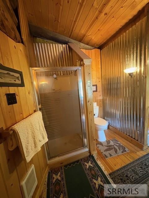 7 E Sheep Creek Loop, NORTH FORK, Idaho image 18