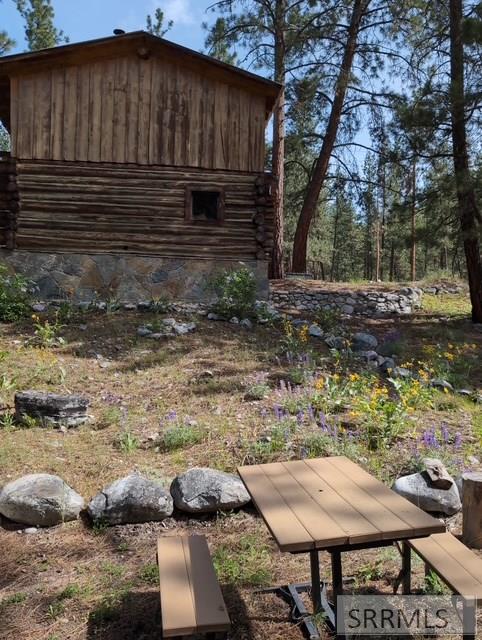 7 E Sheep Creek Loop, NORTH FORK, Idaho image 43
