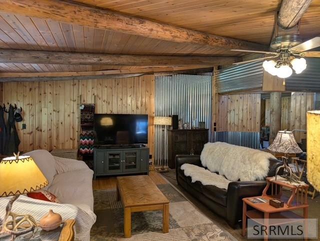 7 E Sheep Creek Loop, NORTH FORK, Idaho image 26