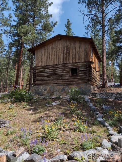 7 E Sheep Creek Loop, NORTH FORK, Idaho image 42