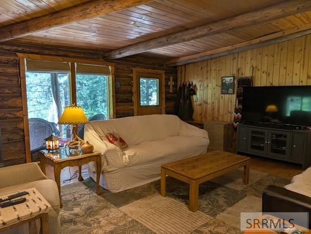 7 E Sheep Creek Loop, NORTH FORK, Idaho image 28