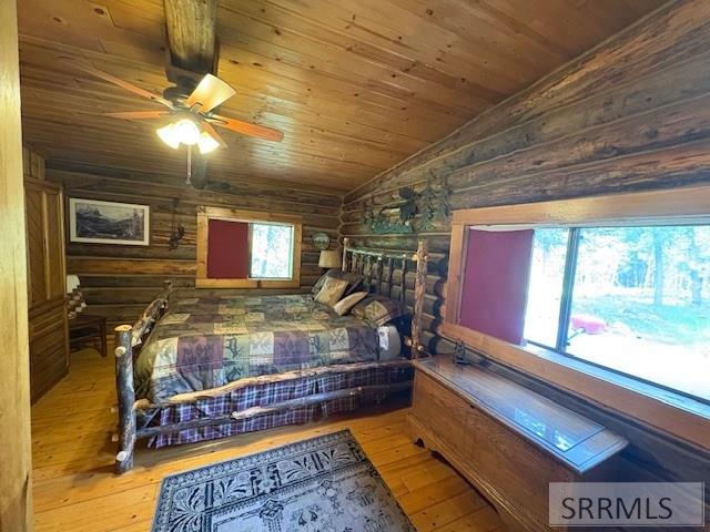 7 E Sheep Creek Loop, NORTH FORK, Idaho image 11