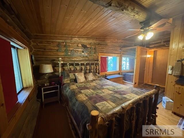 7 E Sheep Creek Loop, NORTH FORK, Idaho image 12