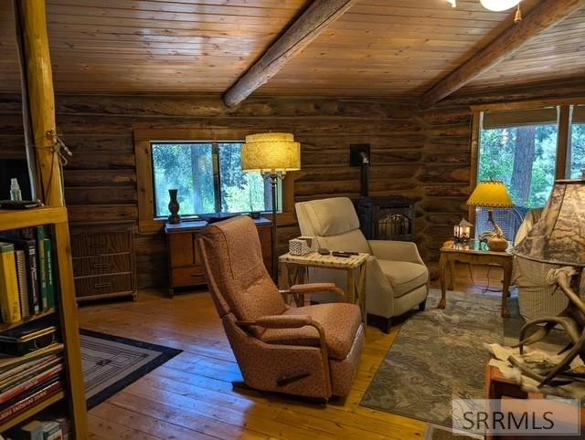 7 E Sheep Creek Loop, NORTH FORK, Idaho image 27