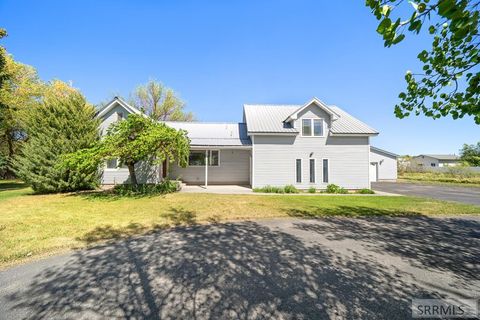 Photo of IDAHO FALLS, ID 83401 (MLS # 2186406)