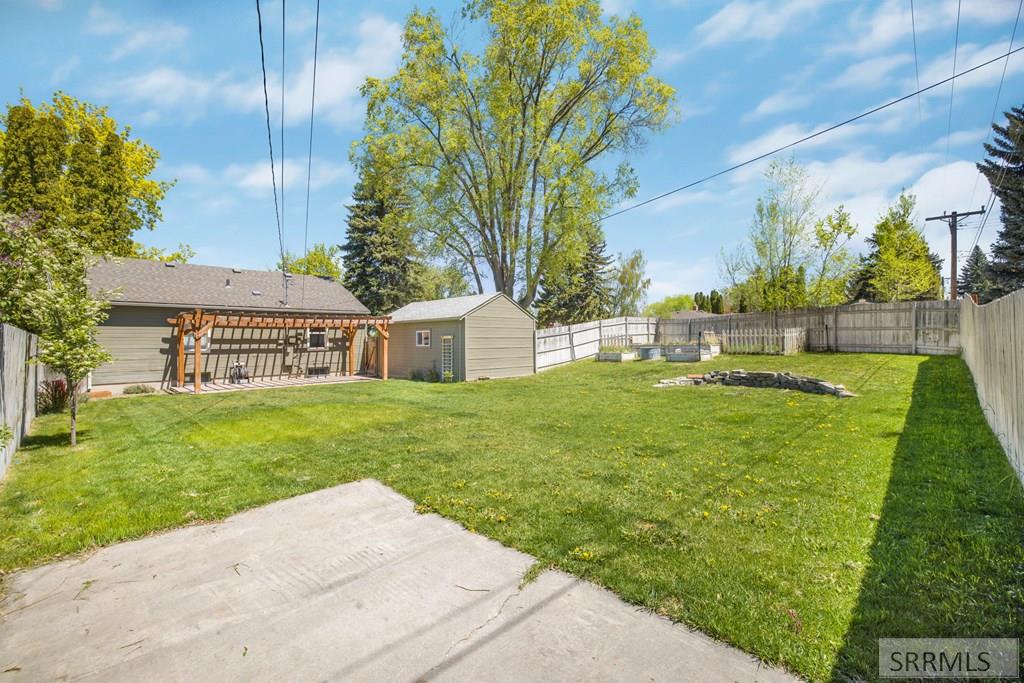 294 E 24th Street, IDAHO FALLS, Idaho image 26
