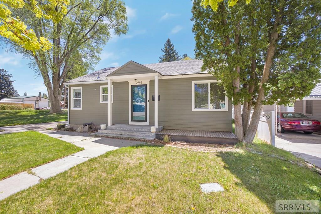 294 E 24th Street, IDAHO FALLS, Idaho image 4