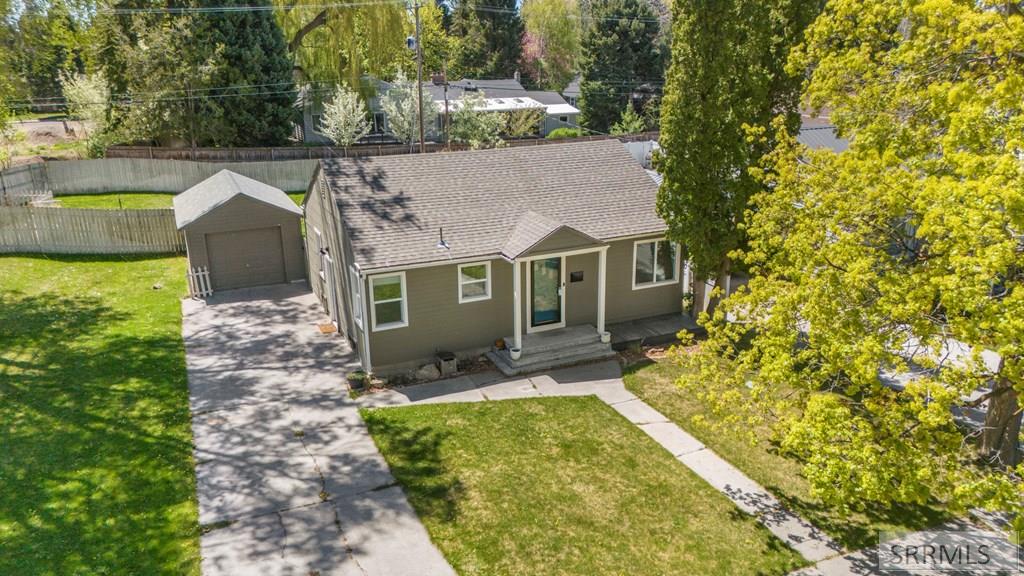 294 E 24th Street, IDAHO FALLS, Idaho image 27