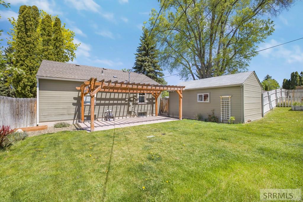294 E 24th Street, IDAHO FALLS, Idaho image 25