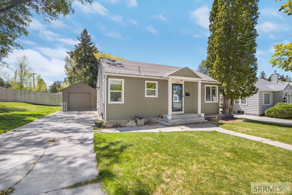 294 E 24th Street, IDAHO FALLS, Idaho image 3