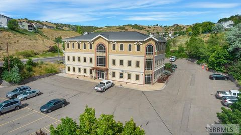 Photo of 444 Hospital Way, POCATELLO, ID 83201 (MLS # 2177998)