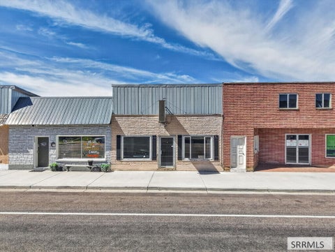 Photo of 110 N Main Street, GRACE, ID 83241 (MLS # 2189118)