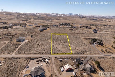 Vacant Land For Sale - 1175 S Rimline Drive<br/> IDAHO FALLS, ID 83401