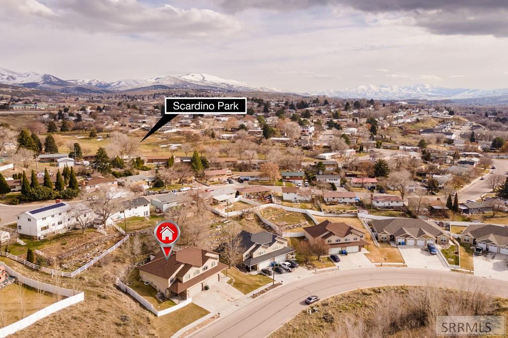 1550 Eastpointe Drive, POCATELLO, Idaho image 47