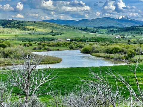 Vacant Land For Sale - TBD Bailey Creek Road<br/> SODA SPRINGS, ID 83276