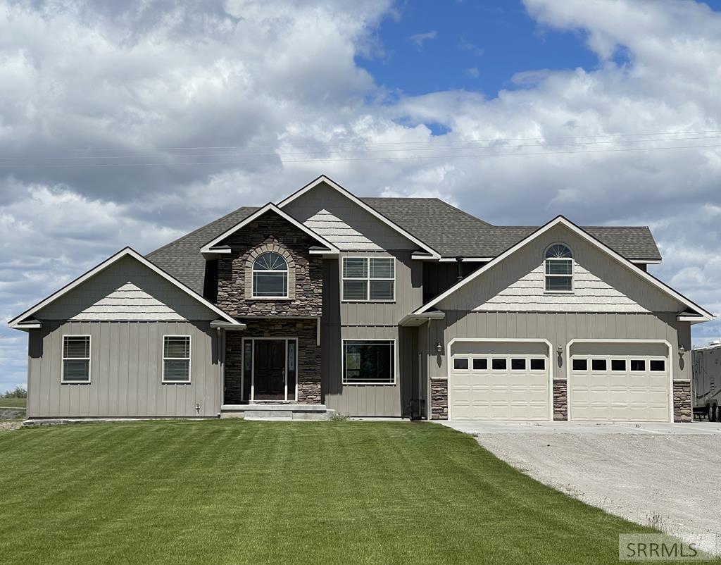 538 S 1530 W, PINGREE, Idaho image 1