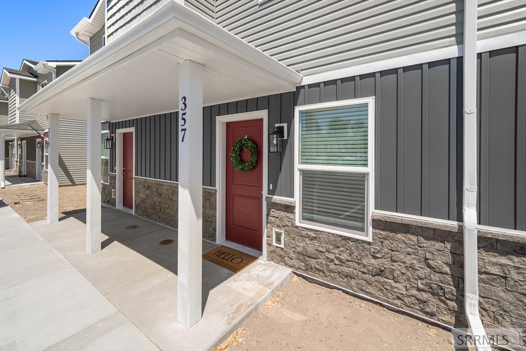 353 Jeremy Ln, BLACKFOOT, Idaho image 1