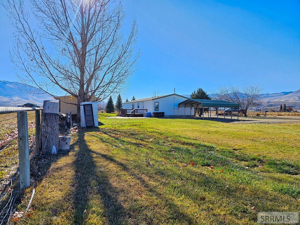 58 Demick Lane, SALMON, Idaho image 20