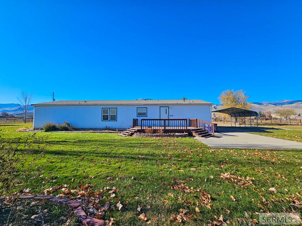 58 Demick Lane, SALMON, Idaho image 37